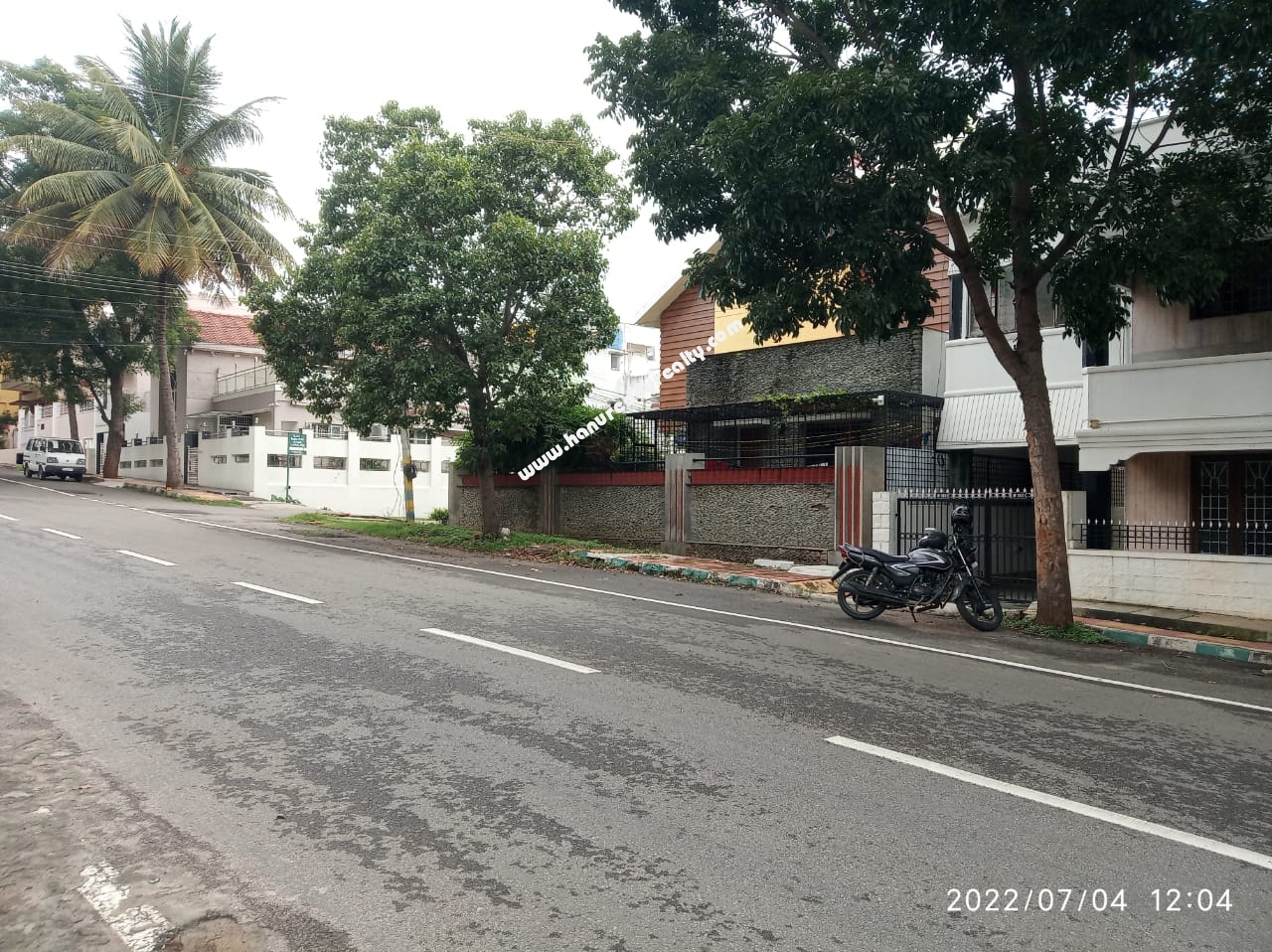 Duplex House for Rent at Gokulam, Mysore.Mysuru Hanu Reddy Realty